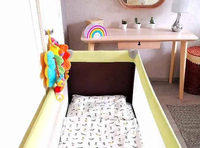 F2 Lumineux Avec Vue- Puy-de-dome A 10 Min - Parking Gratuit Appartement *