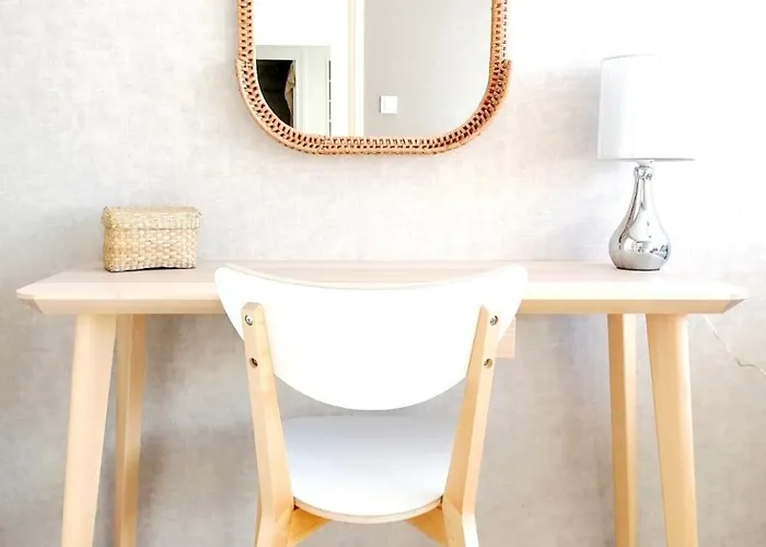 F2 Lumineux Avec Vue- Puy-de-dome A 10 Min - Parking Gratuit *