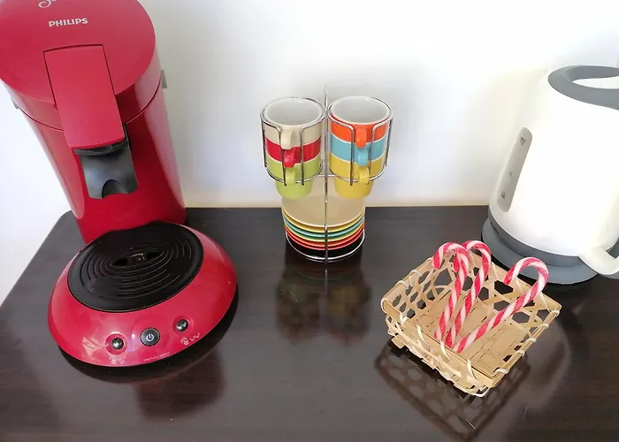 F2 Lumineux Avec Vue- Puy-de-dome A 10 Min - Parking Gratuit Appartement Royat